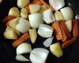 特売肉でもビーフシチューが食べたい！作り方7写真