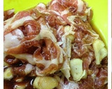 定番おかず 簡単絶品！豚の生姜焼き作り方1写真