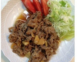 定番おかず 簡単絶品！豚の生姜焼き作り方2写真