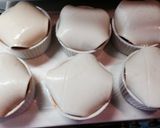とろ~り半熟卵かくれんぼ✿トマトリゾット作り方10写真