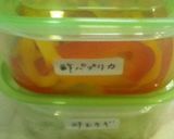 酢パプリカ作り方5写真