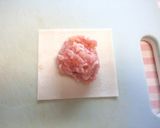 塩りんごで♪旨々しゅうまい✿作り方5写真