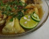 焼き茄子☆柚子胡椒ソースで♪作り方4写真