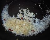 ガパオライス作り方11写真