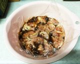 簡単！塩麹入り鶏の竜田揚げ作り方4写真