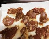 簡単！塩麹入り鶏の竜田揚げ作り方5写真