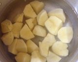 うちの★コロッケ〜☆作り方1写真