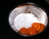 生クリームなし！牛乳アイスクリーム作り方1写真