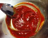 揚げない♫ピザ風味のライスコロッケ作り方1写真