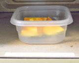 かぼちゃのチーズケーキ砂糖抜き作り方1写真