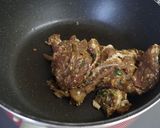 コストコプルコギで☆簡単肉豆腐♪作り方1写真