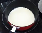 生クリームなし！牛乳アイスクリーム作り方2写真