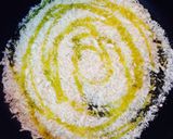 揚げない♫ピザ風味のライスコロッケ作り方5写真