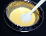 生クリームなし！牛乳アイスクリーム作り方4写真