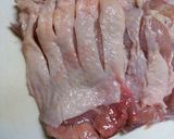 照り焼きチキン★付け合わせも一緒に作り方1写真