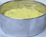 かぼちゃのチーズケーキ砂糖抜き作り方6写真