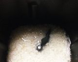 残りごパン 残ったご飯と小麦粉で！作り方1写真