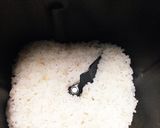 残りごパン 残ったご飯と小麦粉で！作り方2写真