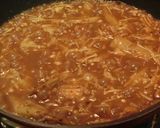 ごぼうと福耳とうがらしカレー作り方3写真