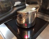 牛すね肉のやわらか味噌煮込み作り方5写真