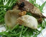 骨付きヤングラムの果実焼き～☆作り方6写真