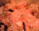 Rolled Cabbage作り方5写真