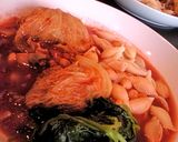 Rolled Cabbage作り方15写真