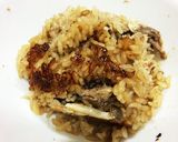 炊飯器☆秋刀魚炊き込みごはん！作り方7写真