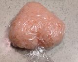 キャラ弁♡ウィスパーとおならずもの！簡単作り方2写真