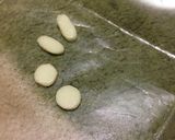 キャラ弁♡ウィスパーとおならずもの！簡単作り方6写真