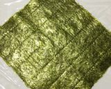 私のおにぎらず作り方1写真
