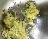 さっぱり美味しいしいたけの揚げ漬け作り方3写真