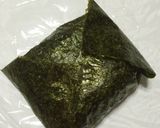 私のおにぎらず作り方6写真