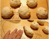 食べ過ぎ注意(笑)♪塩バターコーンロール作り方7写真