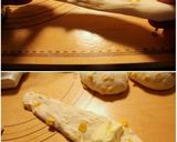 食べ過ぎ注意(笑)♪塩バターコーンロール作り方8写真