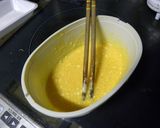 鶏の天かす揚げ☆作り方2写真