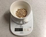 燻製 超半熟くんたま 40分で完成！作り方7写真