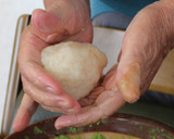 百聞は一食に如かず♡ずんだもち(おはぎ)作り方9写真