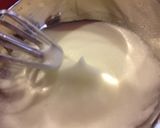 簡単☆柔らか&濃厚ベイクドチーズケーキ作り方6写真