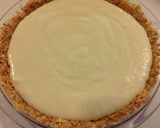 簡単☆柔らか&濃厚ベイクドチーズケーキ作り方10写真