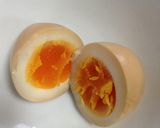 燻製 超半熟くんたま 40分で完成！作り方16写真