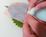お弁当にも！めちゃ旨♡マヨちくわ串フライ作り方3写真