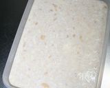 安くて濃厚♥牛乳と練乳でナッツアイス作り方2写真