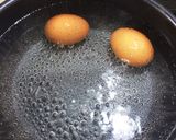 鶏大根の煮物 feat.卵ちゃん♡作り方1写真