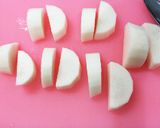 鶏大根の煮物 feat.卵ちゃん♡作り方2写真