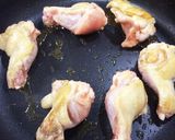 鶏大根の煮物 feat.卵ちゃん♡作り方3写真