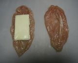 ささみのチーズフライ☆トマトソース添え作り方1写真