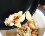 鶏大根の煮物 feat.卵ちゃん♡作り方6写真