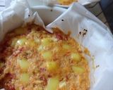 プルプル♡トマチー玉子焼き作り方3写真