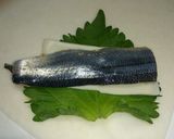 お弁当にも♥サンマとチーズの春巻き作り方1写真